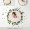 Breezy Botanical Ring_pinterest_digital-backdrop-newborn